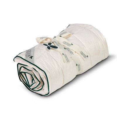 Kapok sommerdyne, ekstra sval 140x200