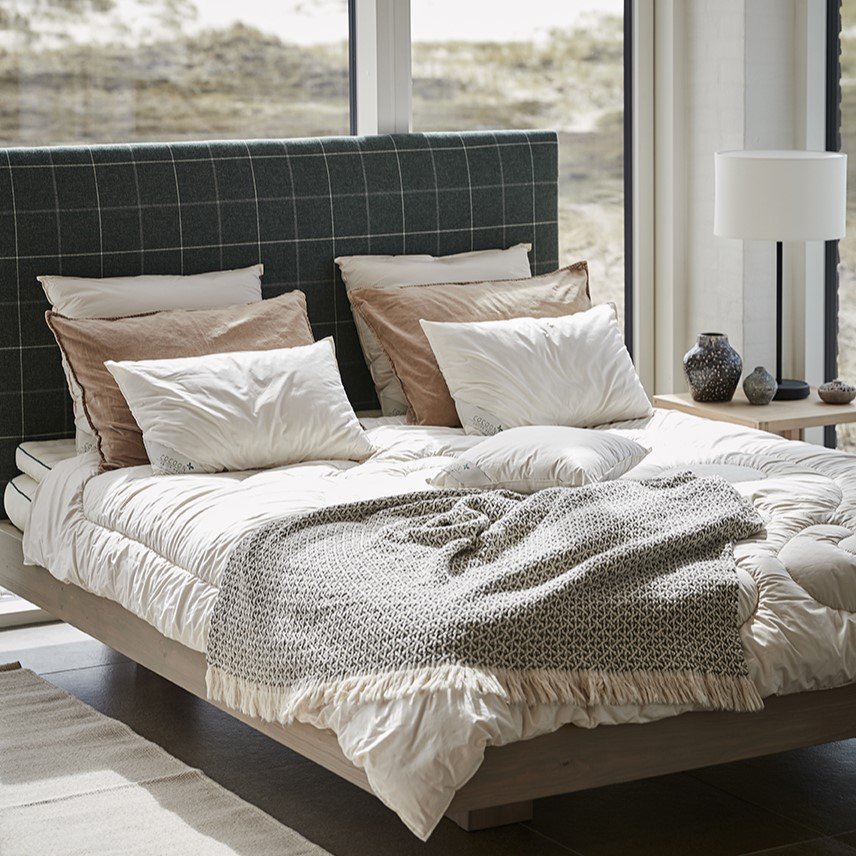 Fitted adult sheets Cocoon Company