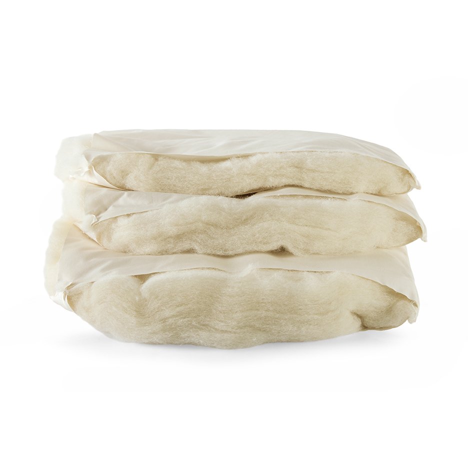 Wool Pram Duvet 65x80