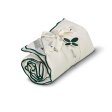 Kapok barnvagnst�cke 65x80
