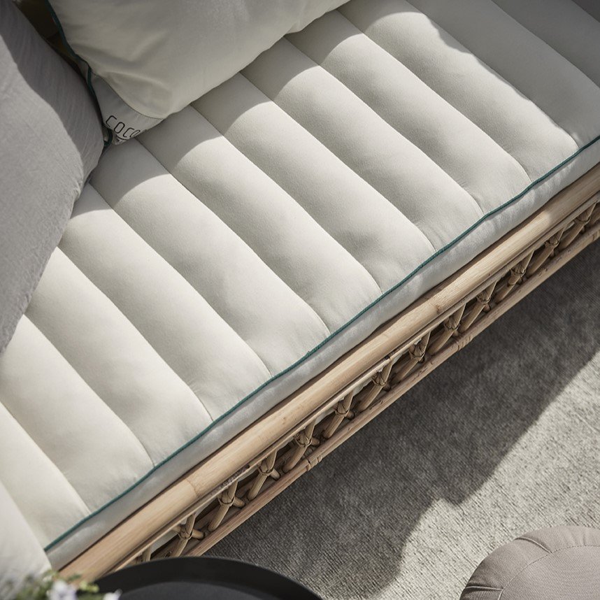 Kapok mattress