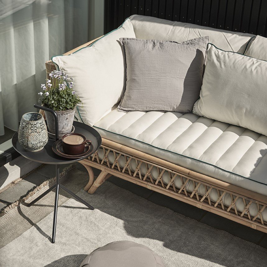 Kapok mattress for adult bed
