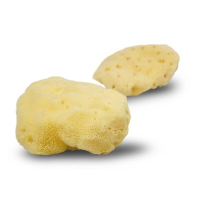 Silk sea sponge 7-8 cm