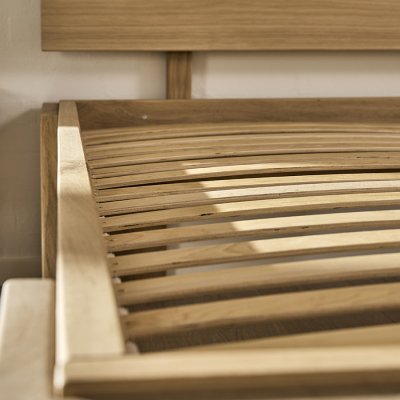 Formspndt lamelbund - 60x200