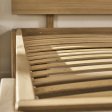 Formsp�ndt lamelbund - 80x200
