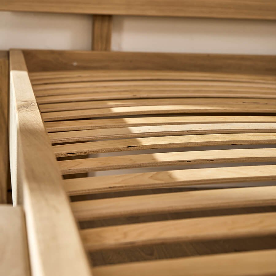 Bed slats