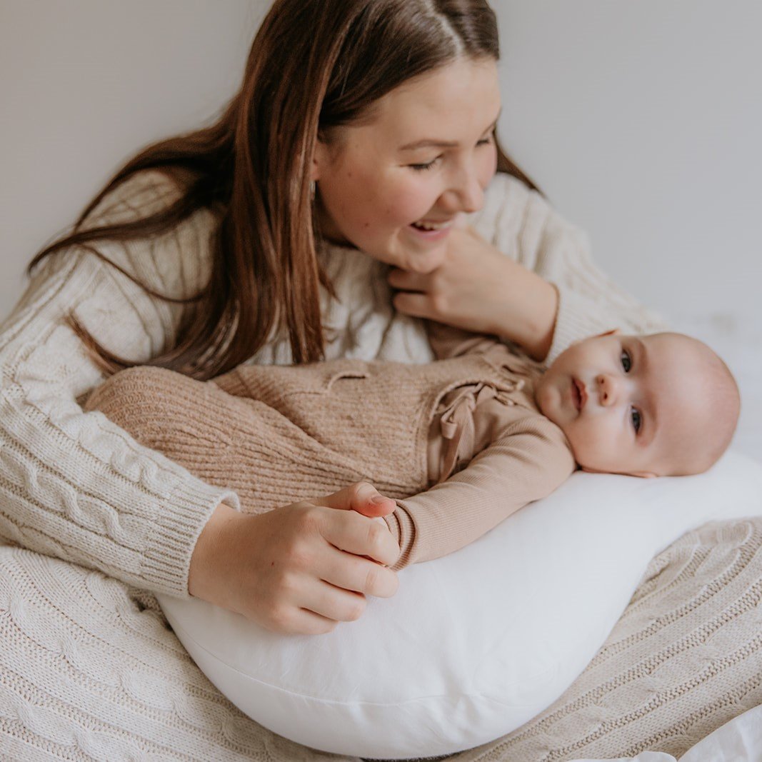 Nursing pillow