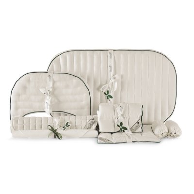 Kapok startpakke til Leander babyseng