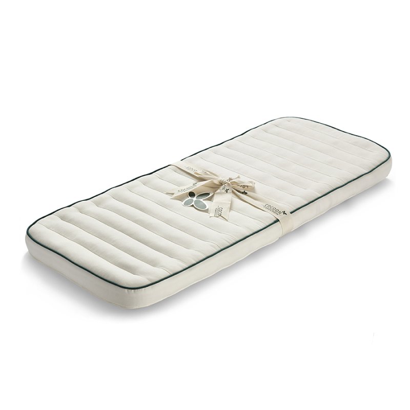 Kapok mattress for Emmaljunga Big Star Supreme