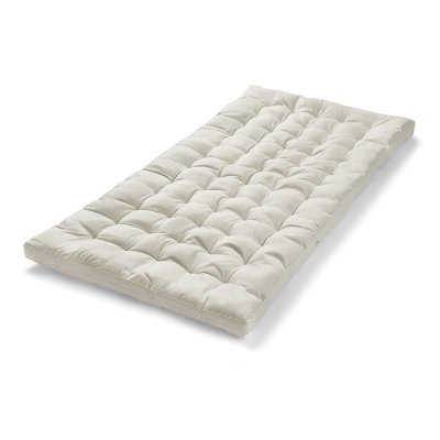 Wool Mattress Topper 90x200