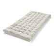 Ull b�ddmadrass 90x200