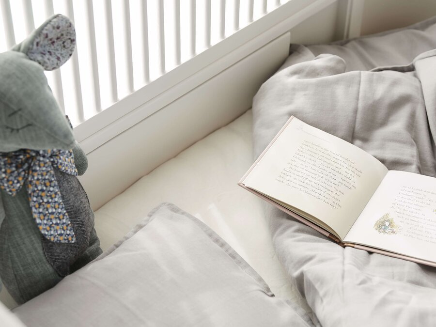 The juno bed