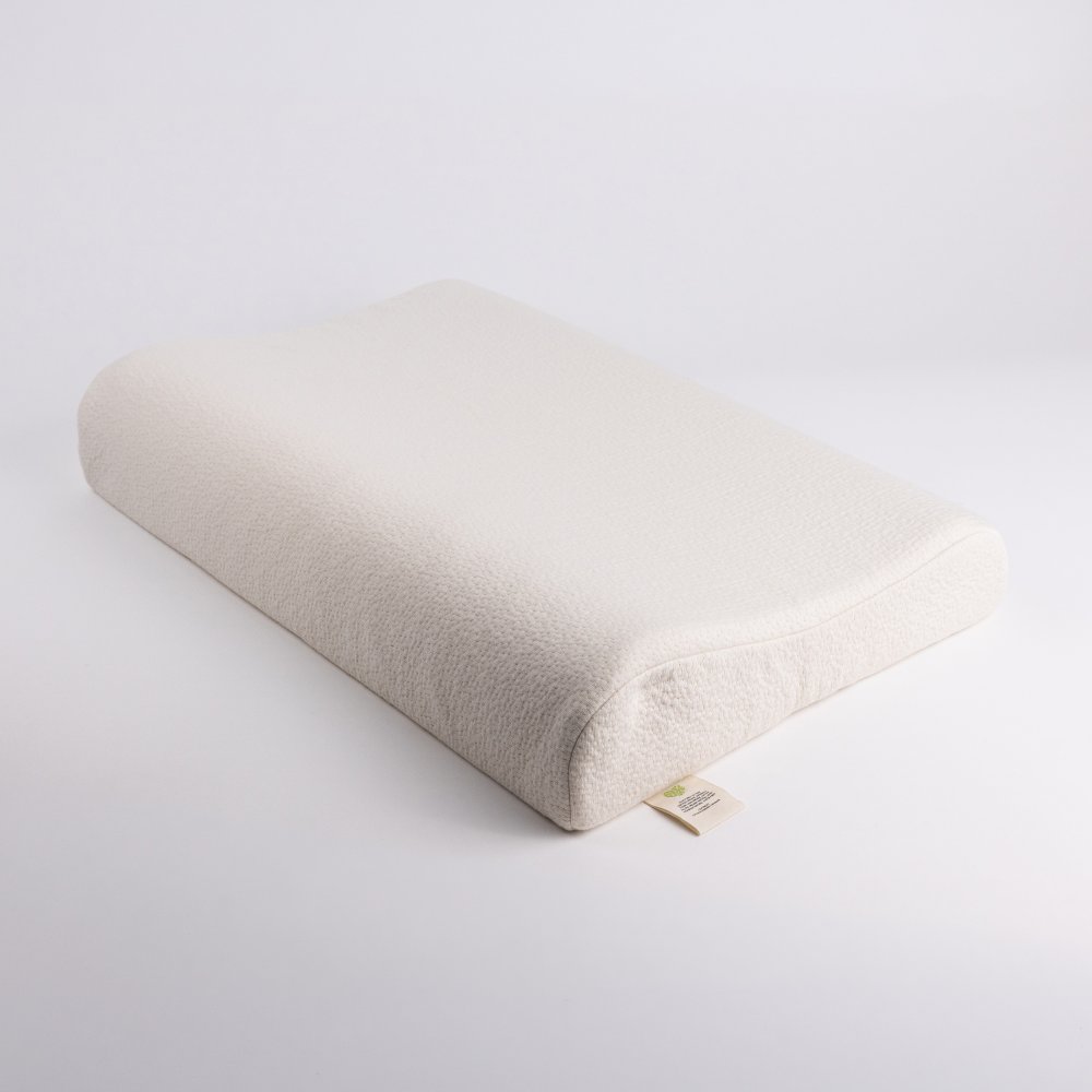 Konturpude i �kologisk naturlatex 11/13 cm