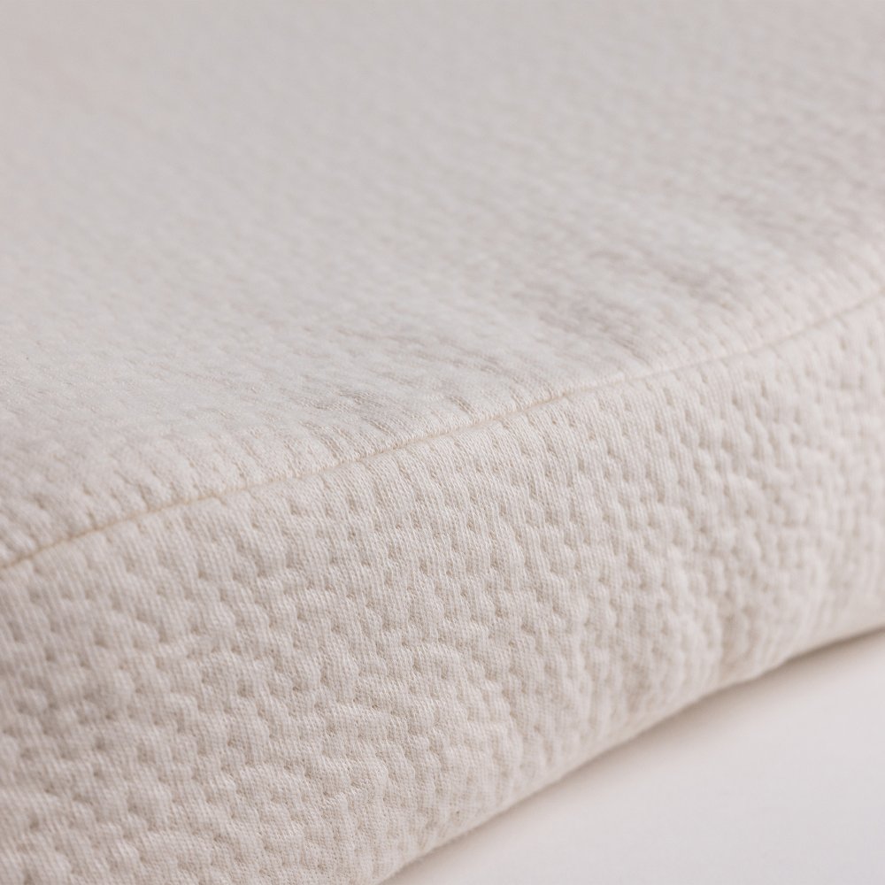 Konturpude i �kologisk naturlatex 11/13 cm