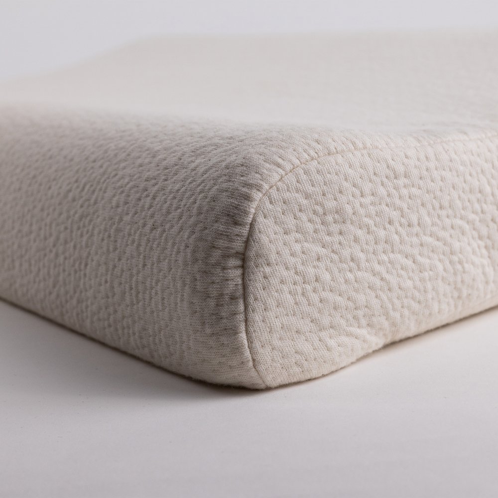 Konturpude i �kologisk naturlatex 11/13 cm