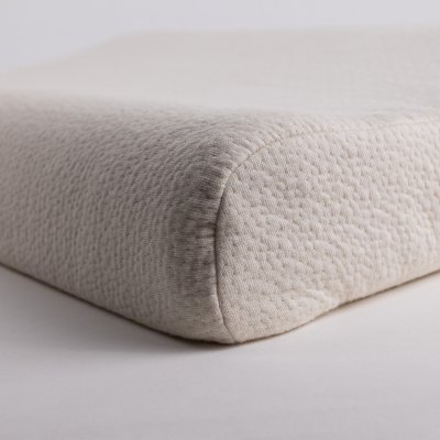 Konturpude i �kologisk naturlatex 11/13 cm