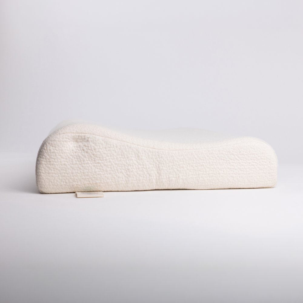Konturpude i �kologisk naturlatex 11/13 cm