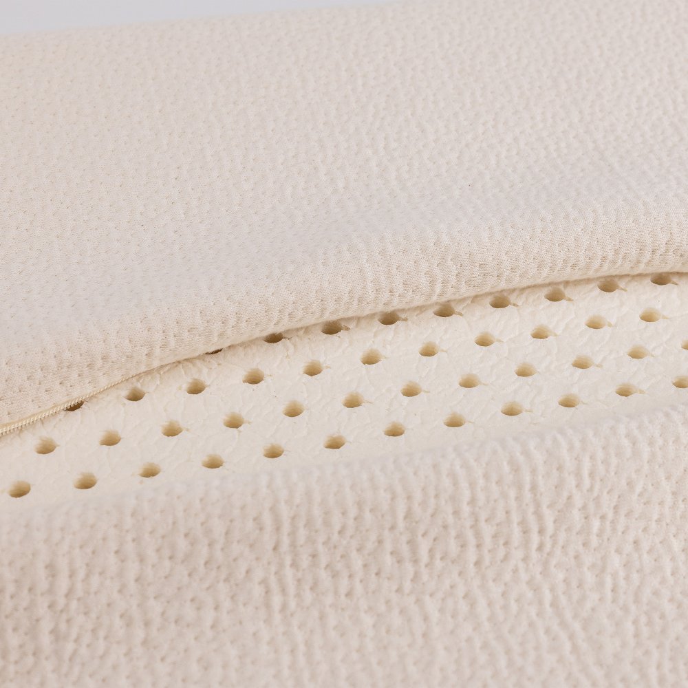 Konturpude i �kologisk naturlatex 11/13 cm