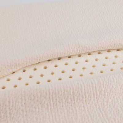 Konturpude i �kologisk naturlatex 11/13 cm