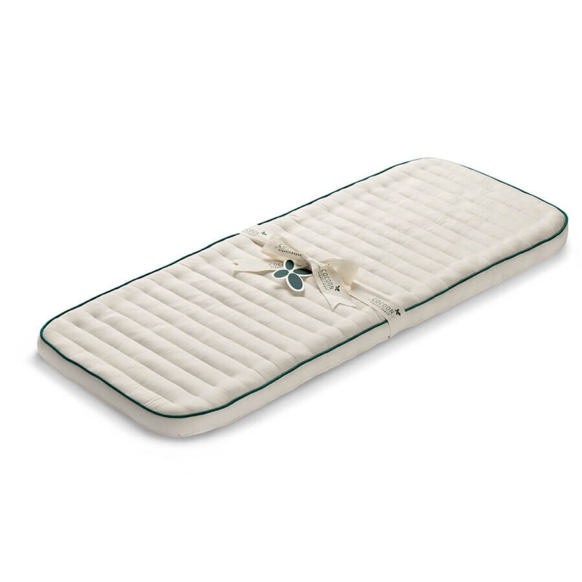Kapok madras til barnevogn - Cocoon Company