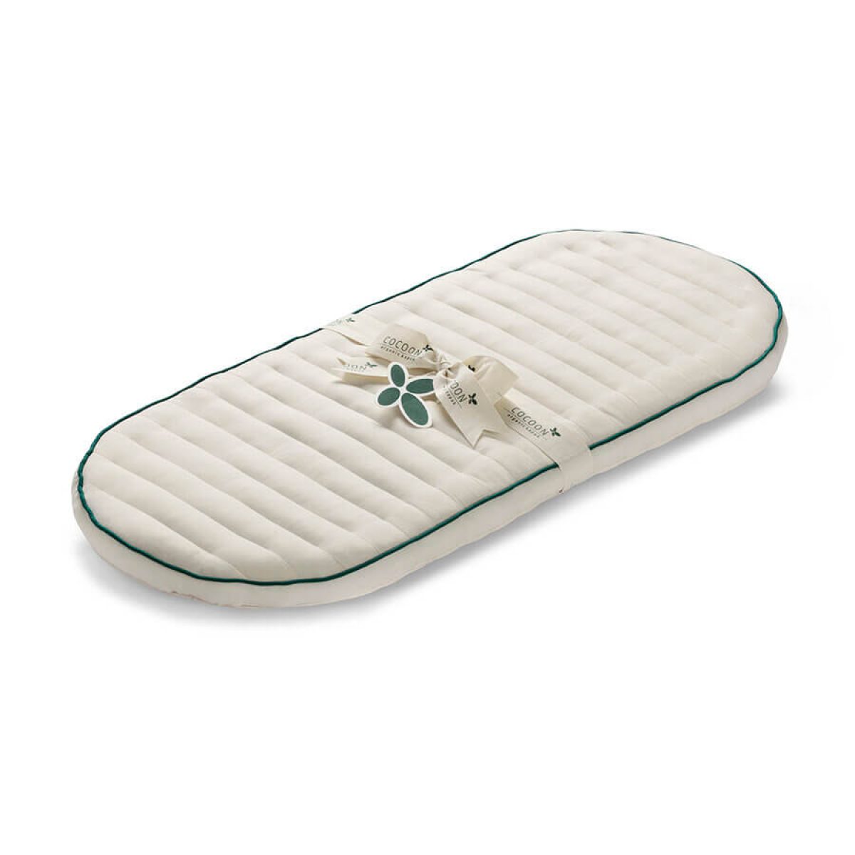 Kapok madras til kombivogn - Cocoon Company