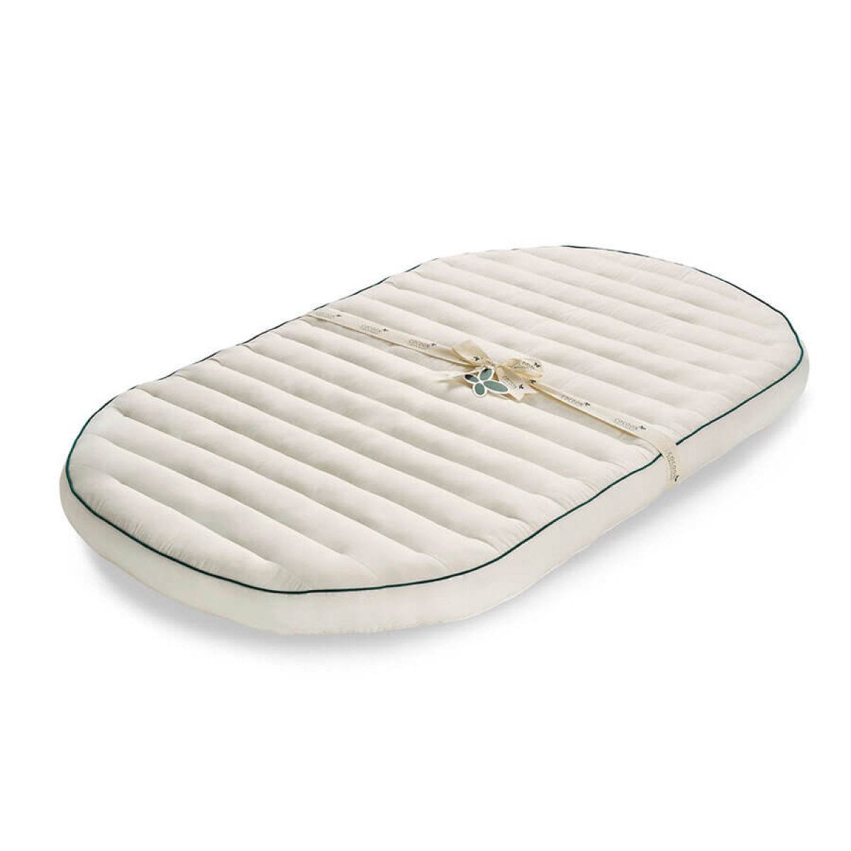 Kapok madras til Stokke Sleepi V2 juniorseng - Cocoon Company