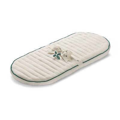 Kapok madrass till kombivagn