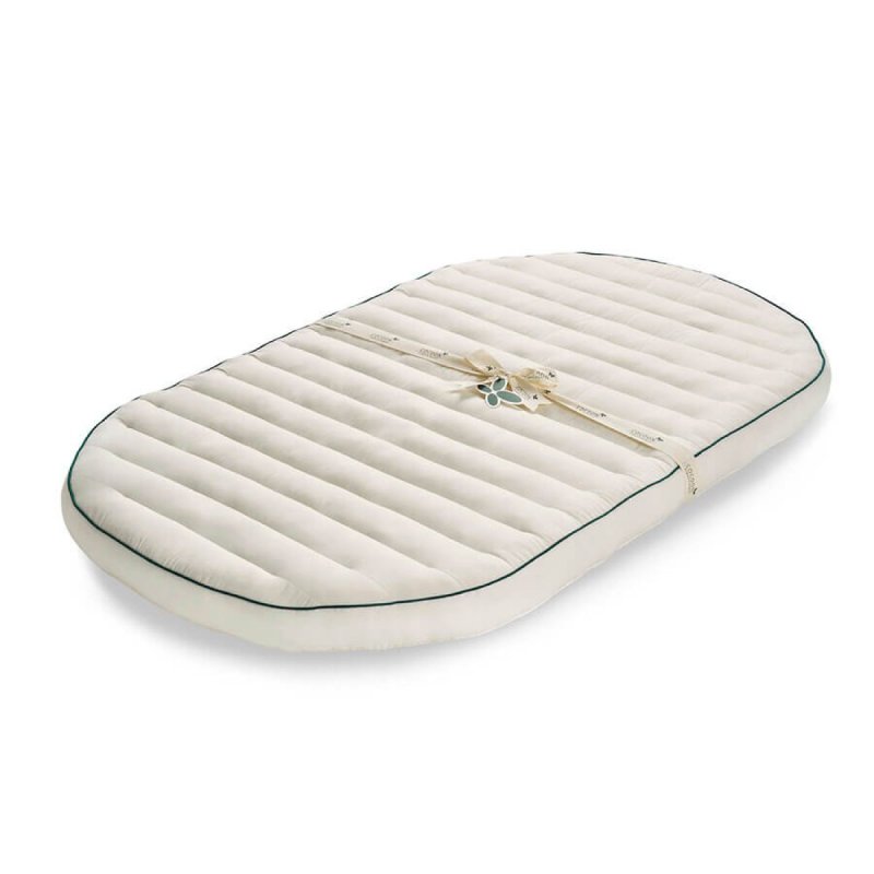 Kapok mattress for Stokke Sleepi V2 junior bed