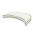 Kapok Mattress Topper for Leander Classic