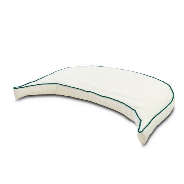 Kapok extension mattress for Leander Classic