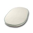 Kapok madrass till Stokke Sleepi V2