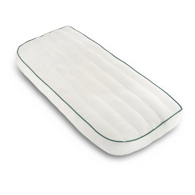 Kapok extension mattress for Sebra Kili cot bed