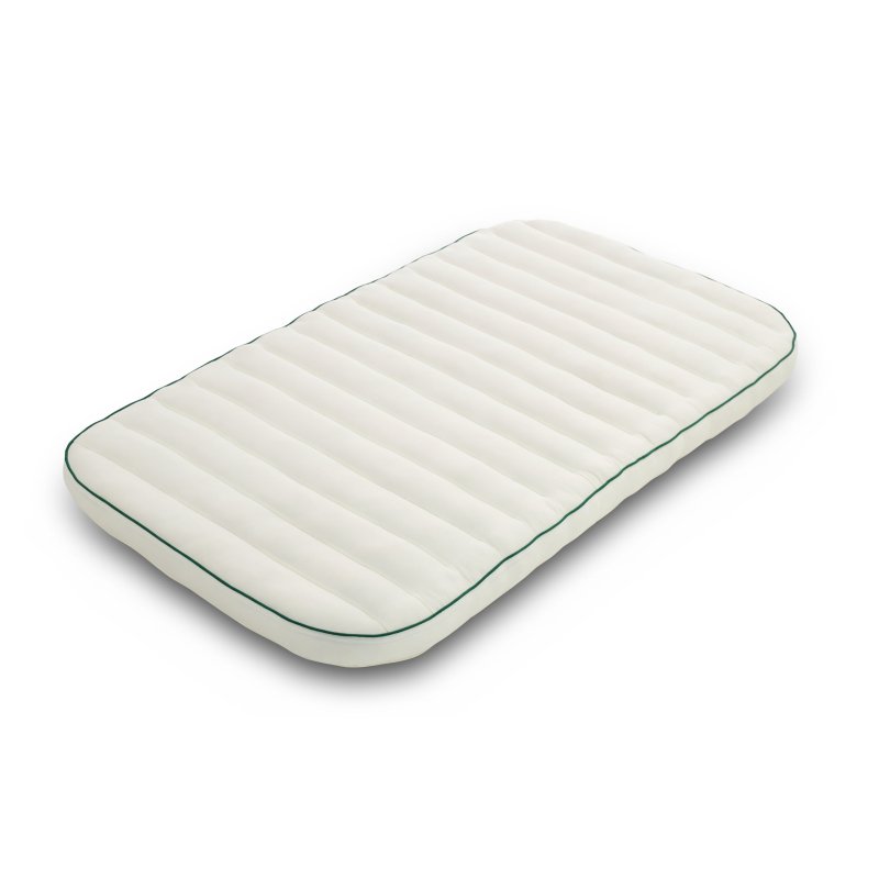 Kapok mattress for Oliver Wood Mini+ cot bed