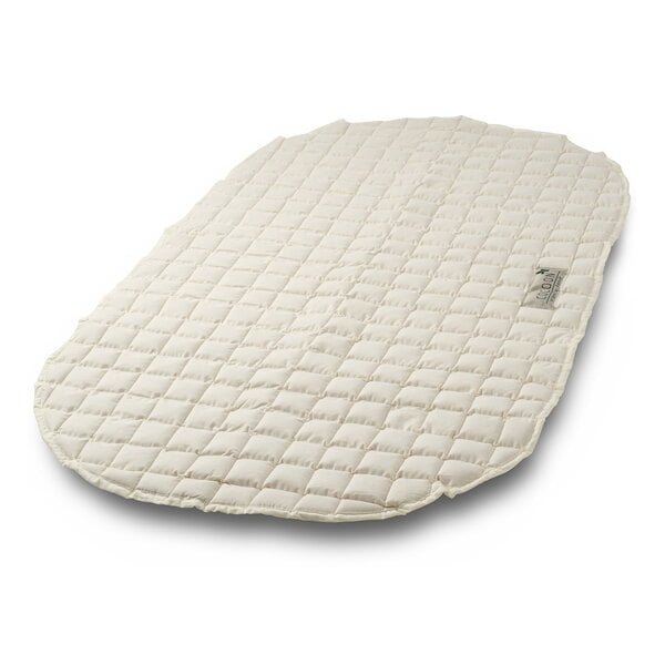 Kapok mattress pad for Stokke Sleepi V2