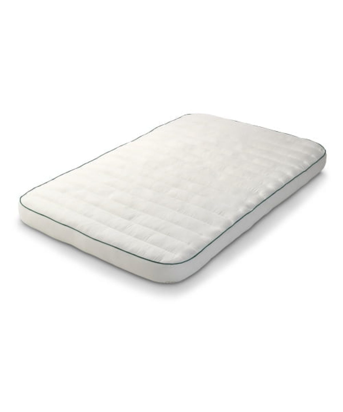 Kapok madras til Baby/børneseng Junior & Grow - Cocoon Company