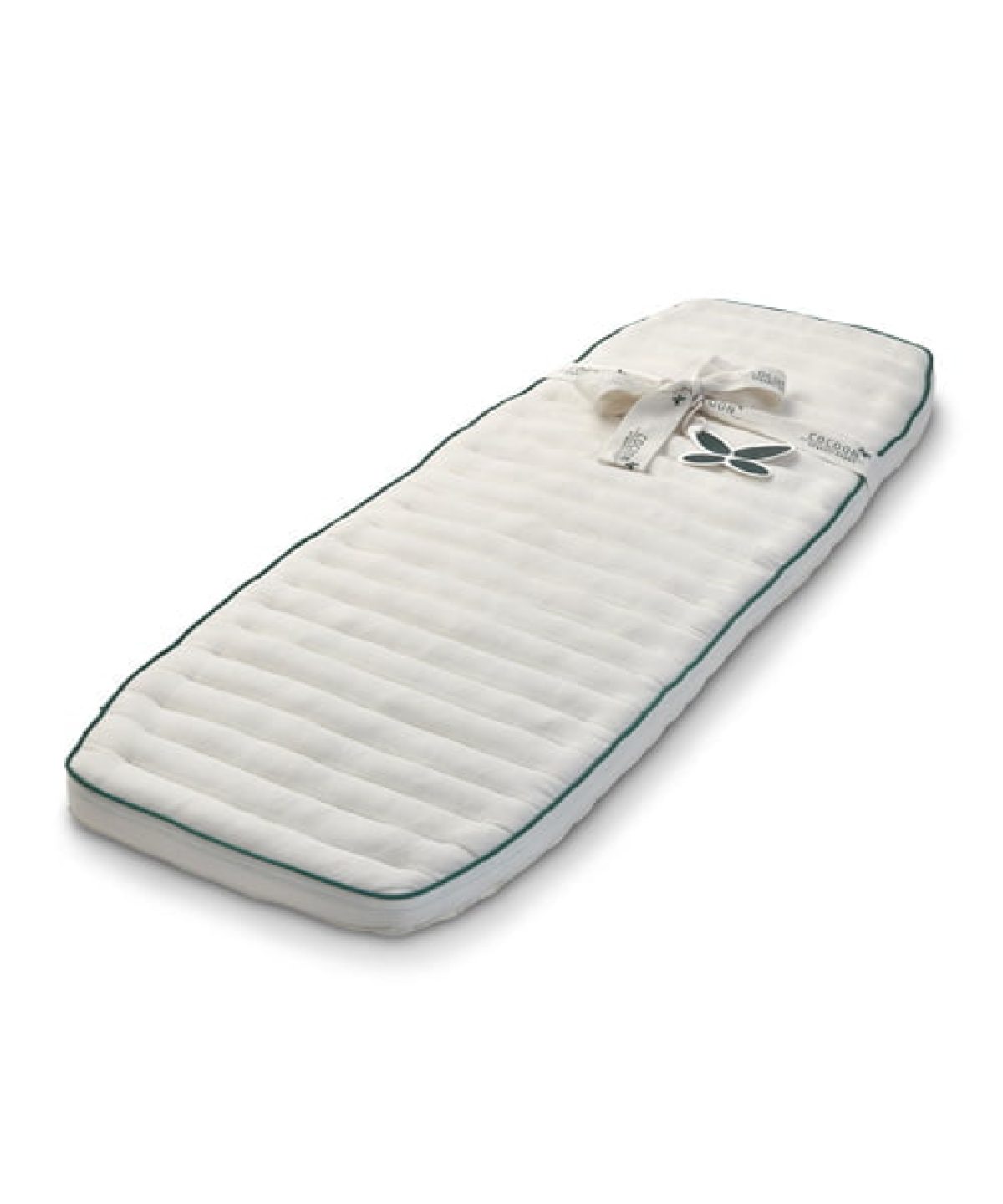 Kapok madras til Emmaljunga NXT90B - Cocoon Company