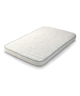 Kapok mattress for Sebra Junior & Grow