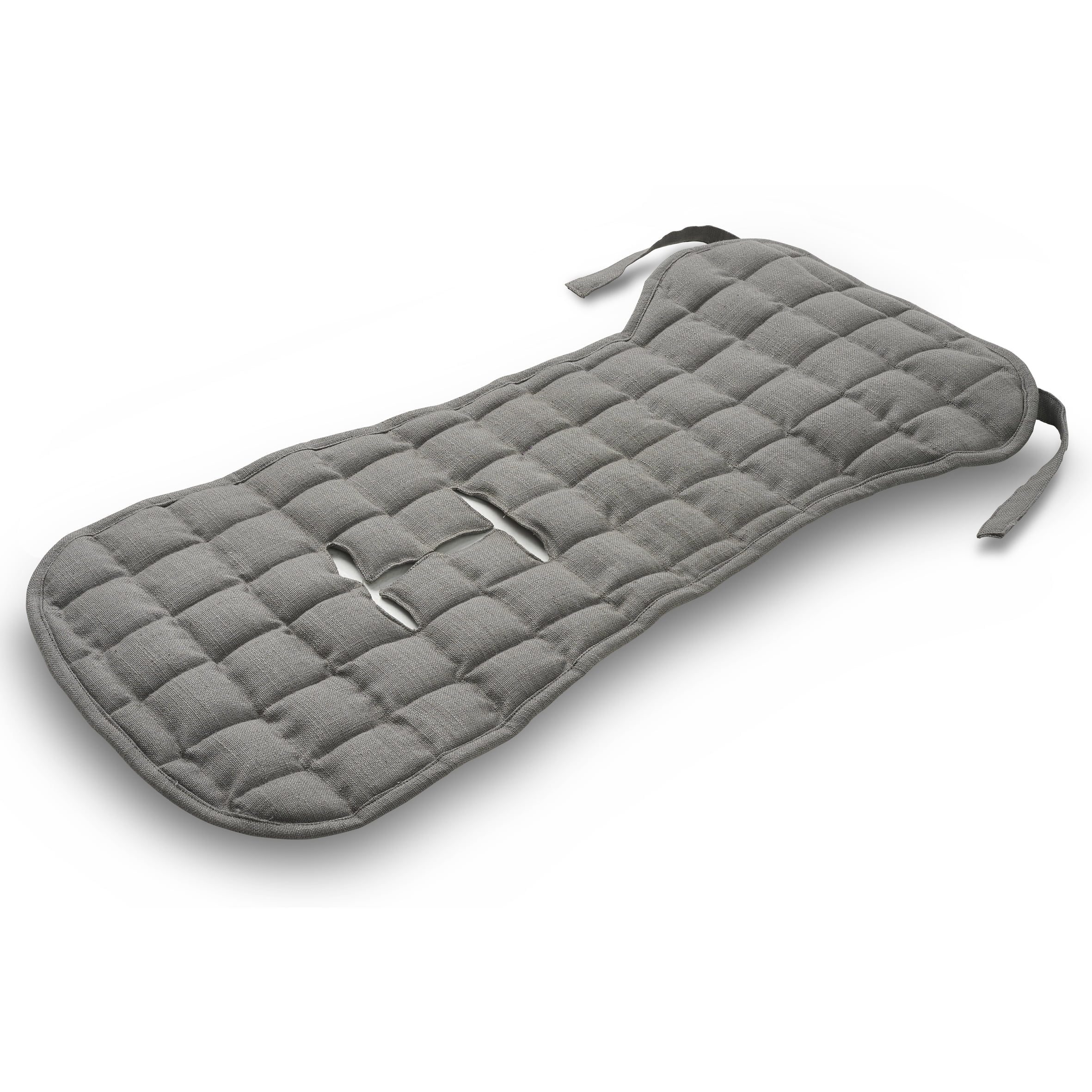 Kapok indsats til autostol 15-36 kg Dusted Brown - Cocoon Company