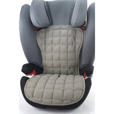 Kapok child seat cushion 15-36 kg