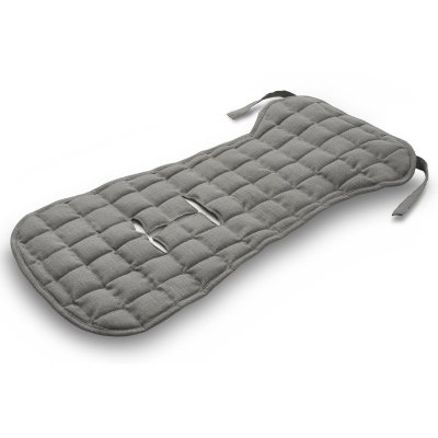 Kapok indsats til autostol 15-36 kg