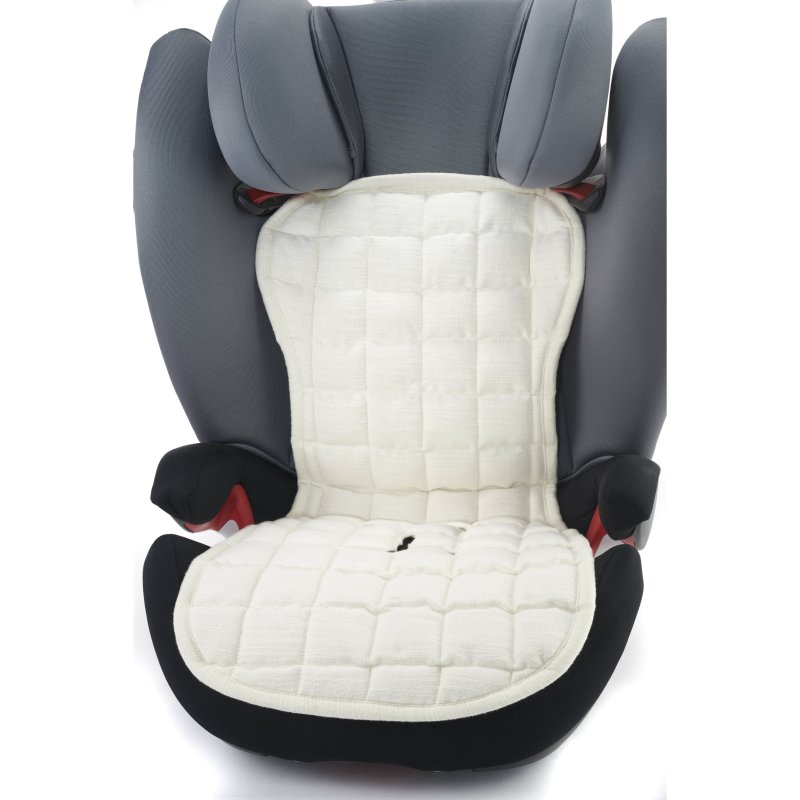 Kapok child seat cushion 15-36 kg