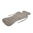 Kapok insats till bilbarnstol 9-18 kg