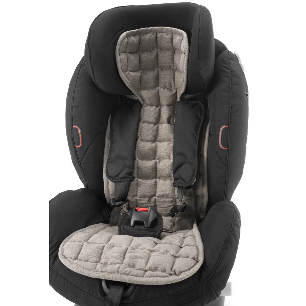 Kapok insats till bilbarnstol 9-18 kg