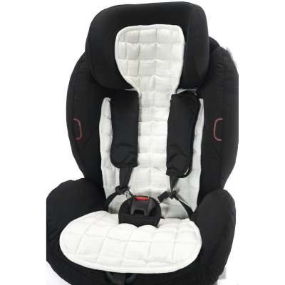 Kapok child seat cushion 9-18 kg