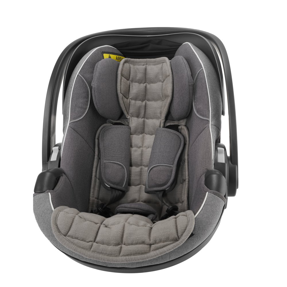 Kapok insats till bilbarnstol 0-13 kg