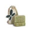 Manuka Honey Soap Bar with Lemongrass, 100g