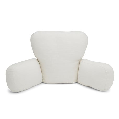 Kapok barnevognspude, Soft Beige - Cocoon Company