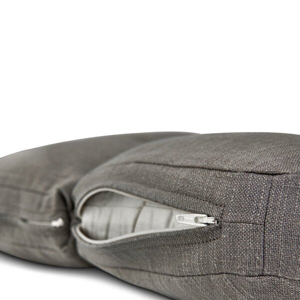 Kapok barnvagnskudde, Dusted Brown
