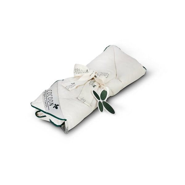 Kapok babypude 28x35 - Cocoon Company