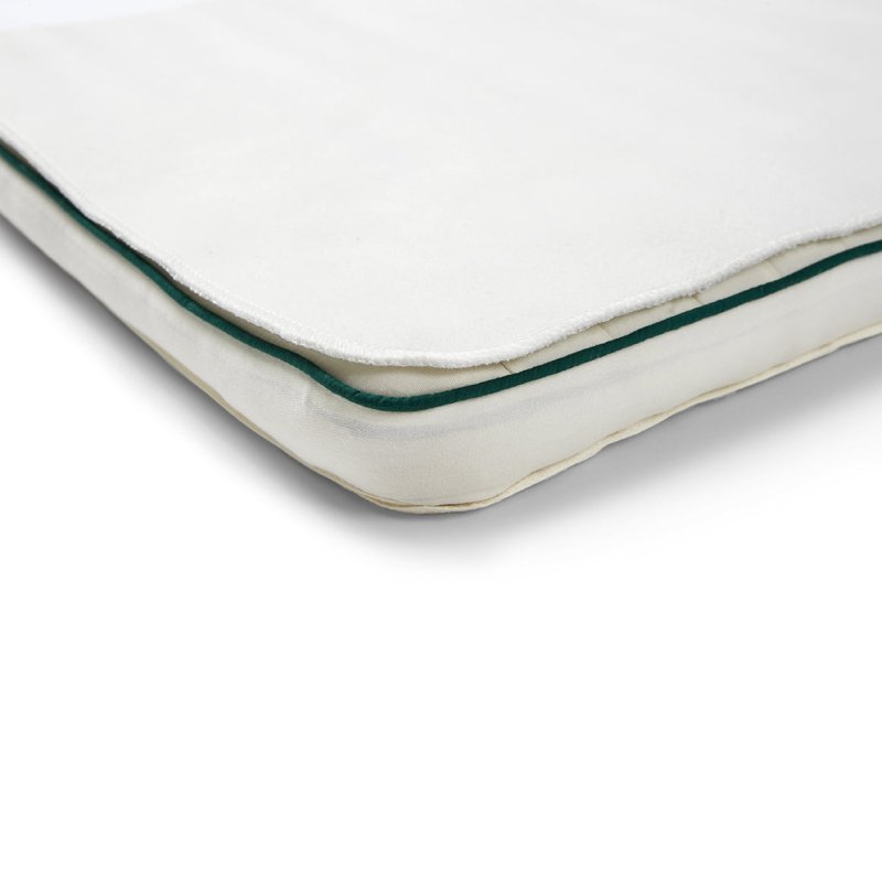 Waterproof mattress protector for Leander Classic cot bed